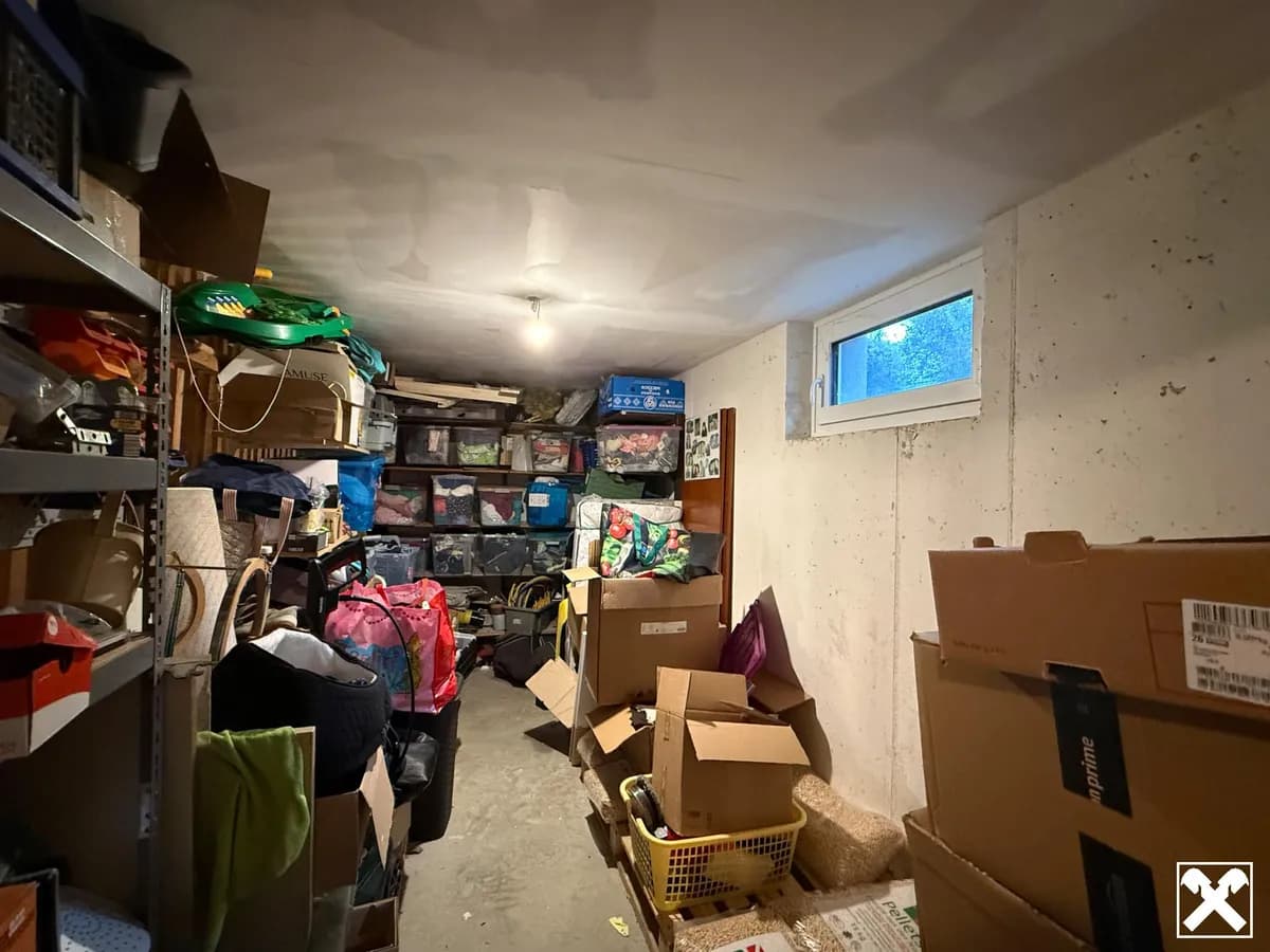 4-Zimmer-Haus kaufen in Melk – 91,28 m², € 249.000 – Bild 36 von 43