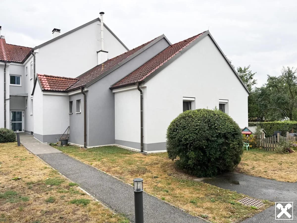 4-Zimmer-Haus kaufen in Melk – 91,28 m², € 249.000 – Bild 38 von 43
