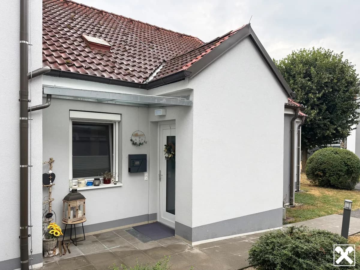 4-Zimmer-Haus kaufen in Melk – 91,28 m², € 249.000 – Bild 39 von 43