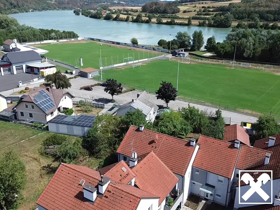 4-Zimmer-Haus kaufen in Melk – 91,28 m², € 249.000 – Bild 40 von 43