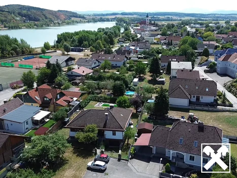 4-Zimmer-Haus kaufen in Melk – 91,28 m², € 249.000 – Bild 41 von 43