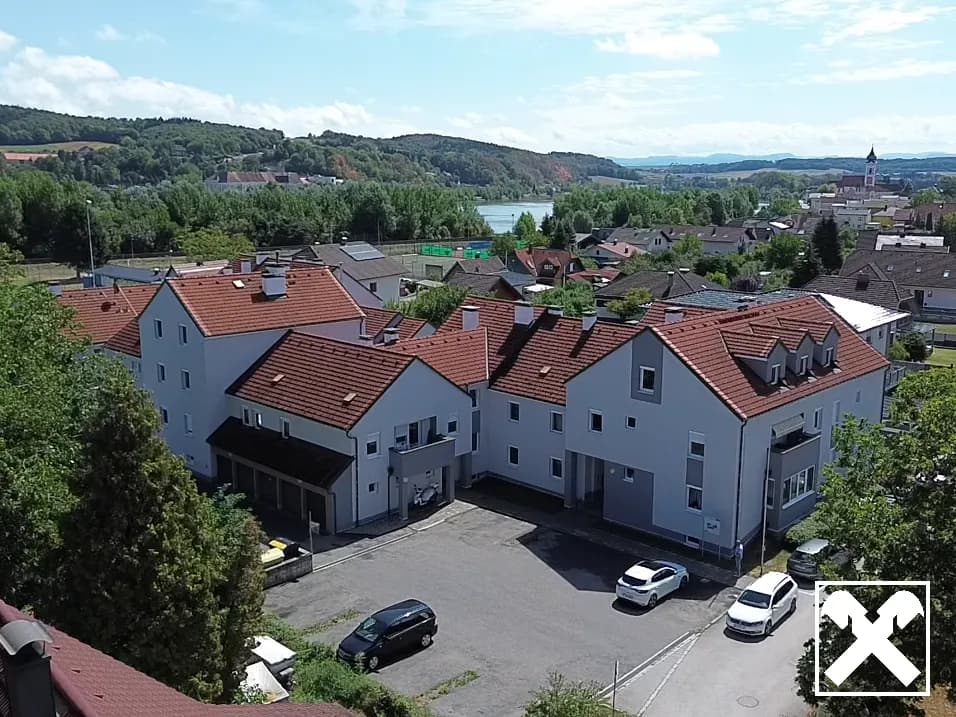 4-Zimmer-Haus kaufen in Melk – 91,28 m², € 249.000 – Bild 42 von 43