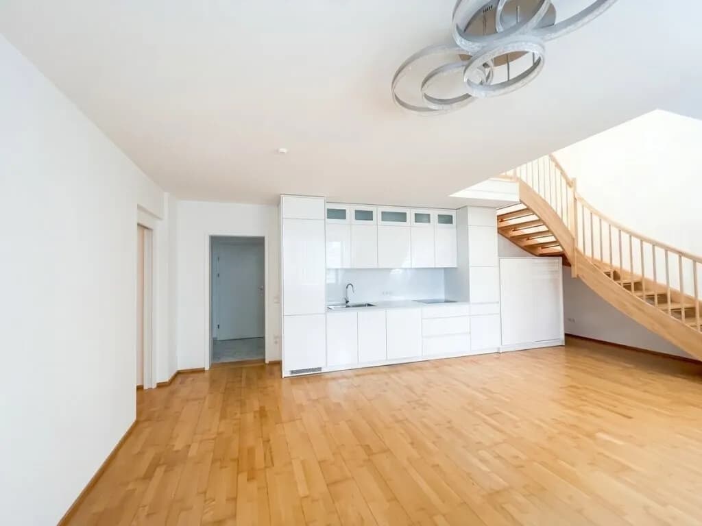 4-Zimmer-Wohnung mieten in Wien – 147,25 m², € 3.500 – Bild 2 von 31