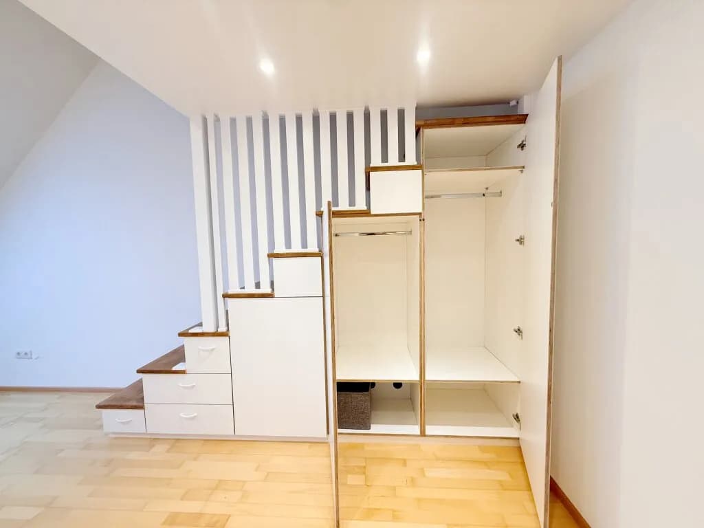 4-Zimmer-Wohnung mieten in Wien – 147,25 m², € 3.500 – Bild 4 von 31