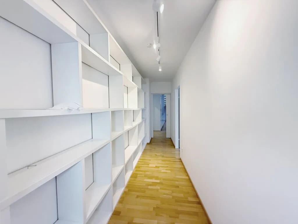 4-Zimmer-Wohnung mieten in Wien – 147,25 m², € 3.500 – Bild 7 von 31