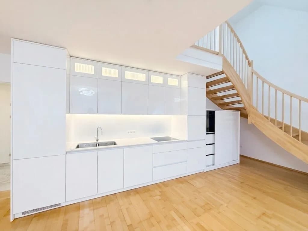 4-Zimmer-Wohnung mieten in Wien – 147,25 m², € 3.500 – Bild 8 von 31