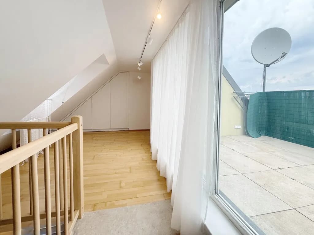 4-Zimmer-Wohnung mieten in Wien – 147,25 m², € 3.500 – Bild 13 von 31