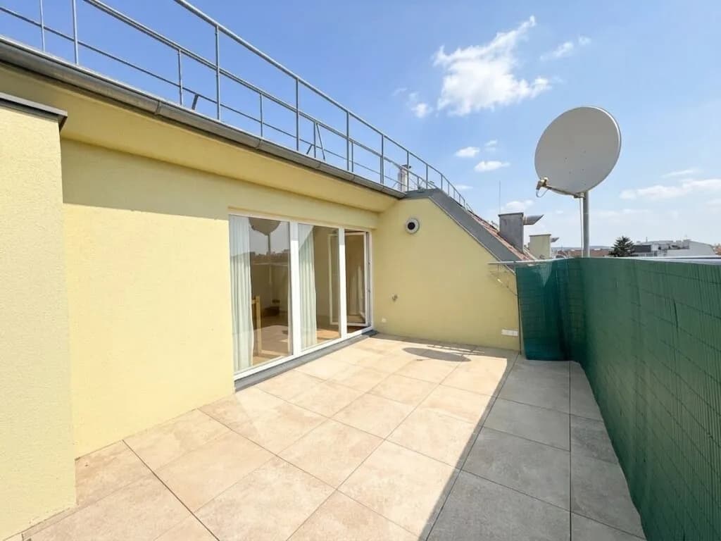 4-Zimmer-Wohnung mieten in Wien – 147,25 m², € 3.500 – Bild 22 von 31