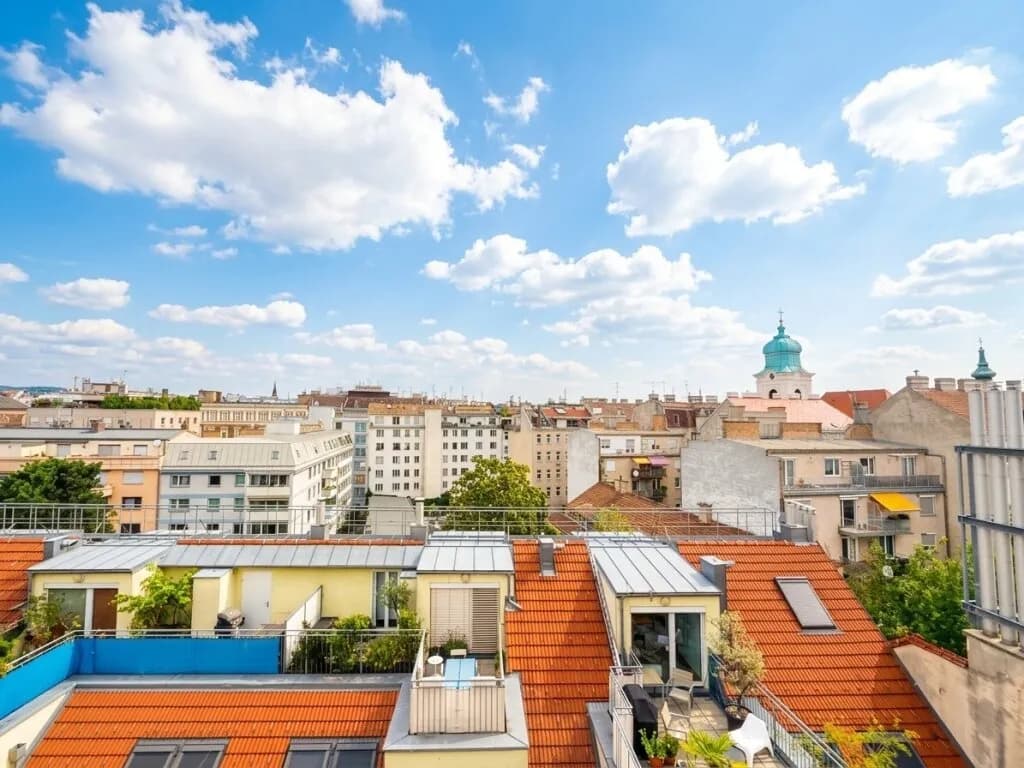 4-Zimmer-Wohnung mieten in Wien – 147,25 m², € 3.500 – Bild 23 von 31