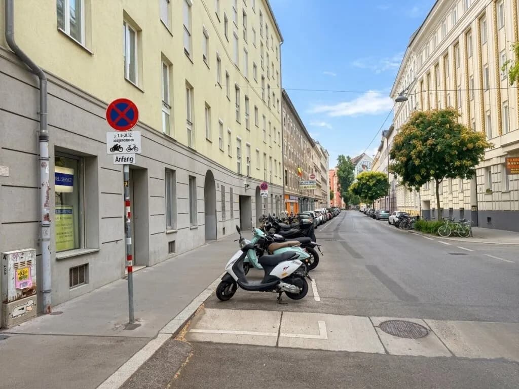 4-Zimmer-Wohnung mieten in Wien – 147,25 m², € 3.500 – Bild 24 von 31