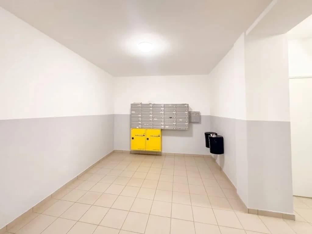 4-Zimmer-Wohnung mieten in Wien – 147,25 m², € 3.500 – Bild 27 von 31