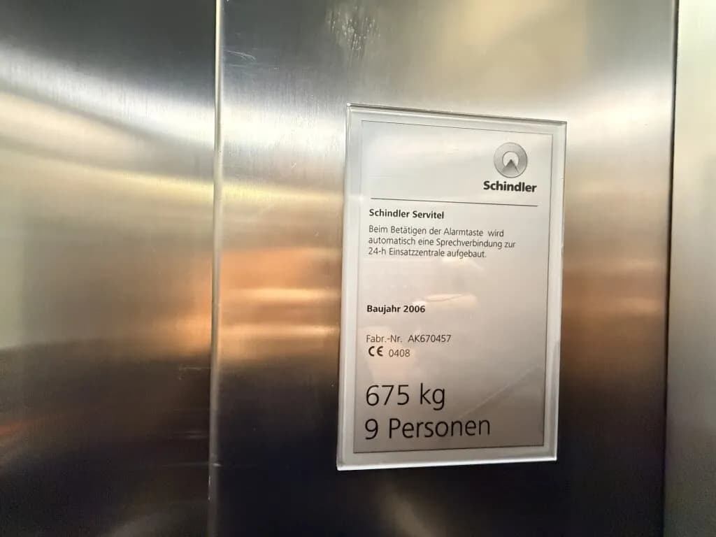 4-Zimmer-Wohnung mieten in Wien – 147,25 m², € 3.500 – Bild 28 von 31