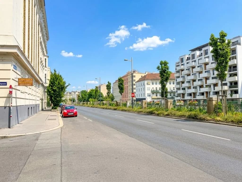 4-Zimmer-Wohnung mieten in Wien – 147,25 m², € 3.500 – Bild 30 von 31