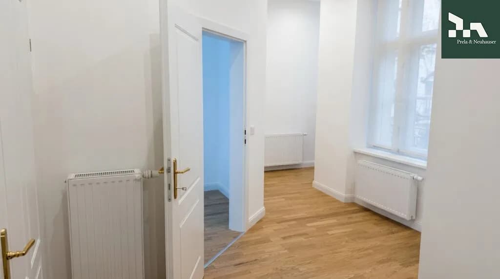 3-Zimmer-Wohnung mieten in Wien – 74 m², € 1.690 – Bild 2 von 16