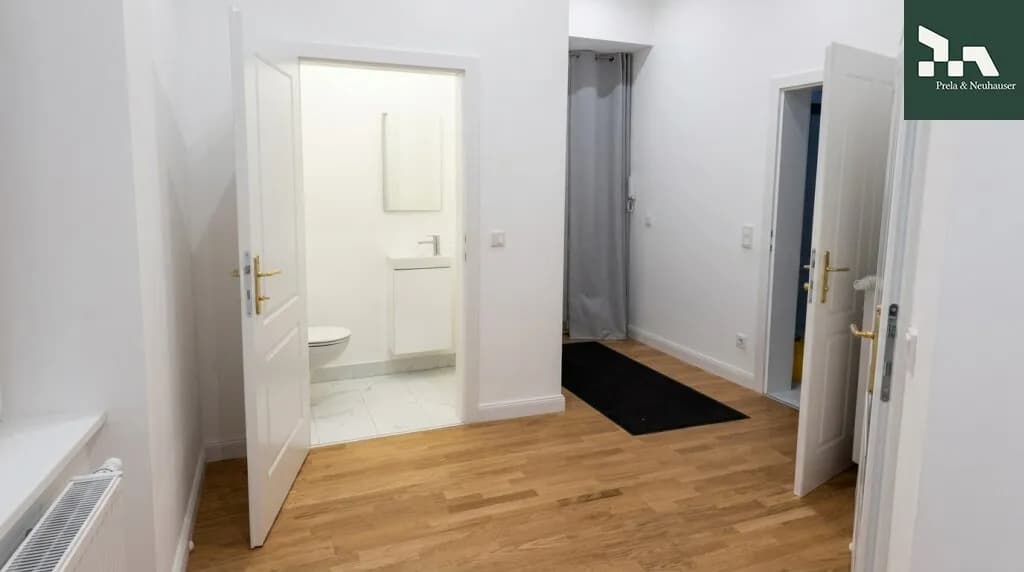 3-Zimmer-Wohnung mieten in Wien – 74 m², € 1.690 – Bild 5 von 16