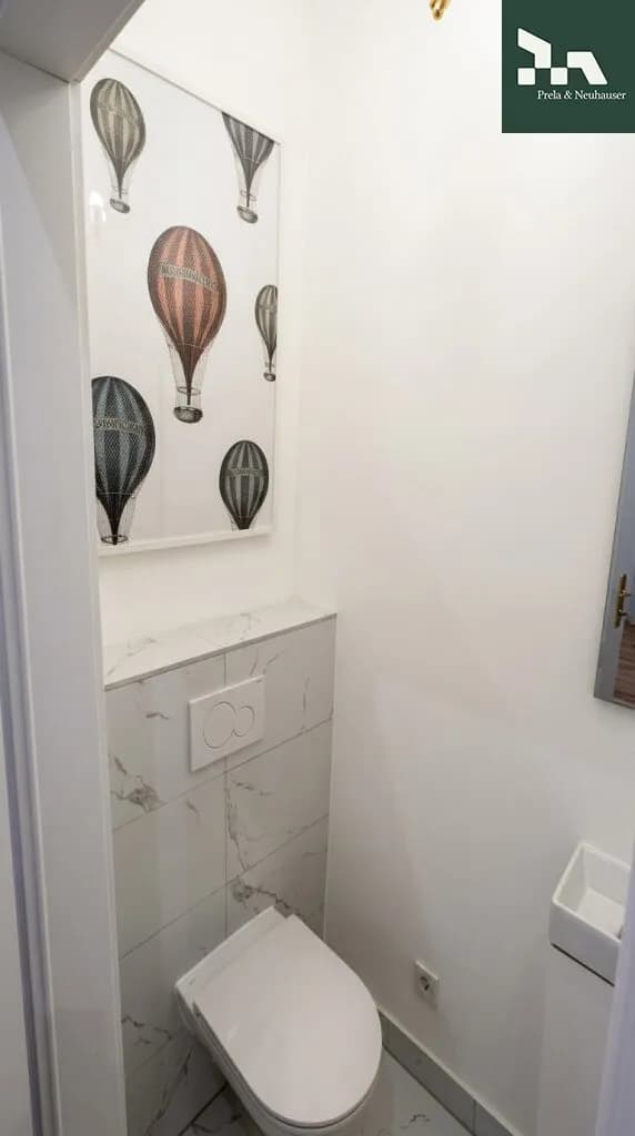 3-Zimmer-Wohnung mieten in Wien – 74 m², € 1.690 – Bild 6 von 16