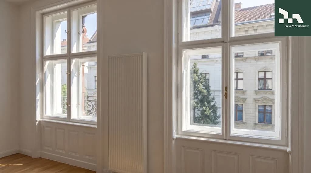 3-Zimmer-Wohnung mieten in Wien – 74 m², € 1.690 – Bild 12 von 16