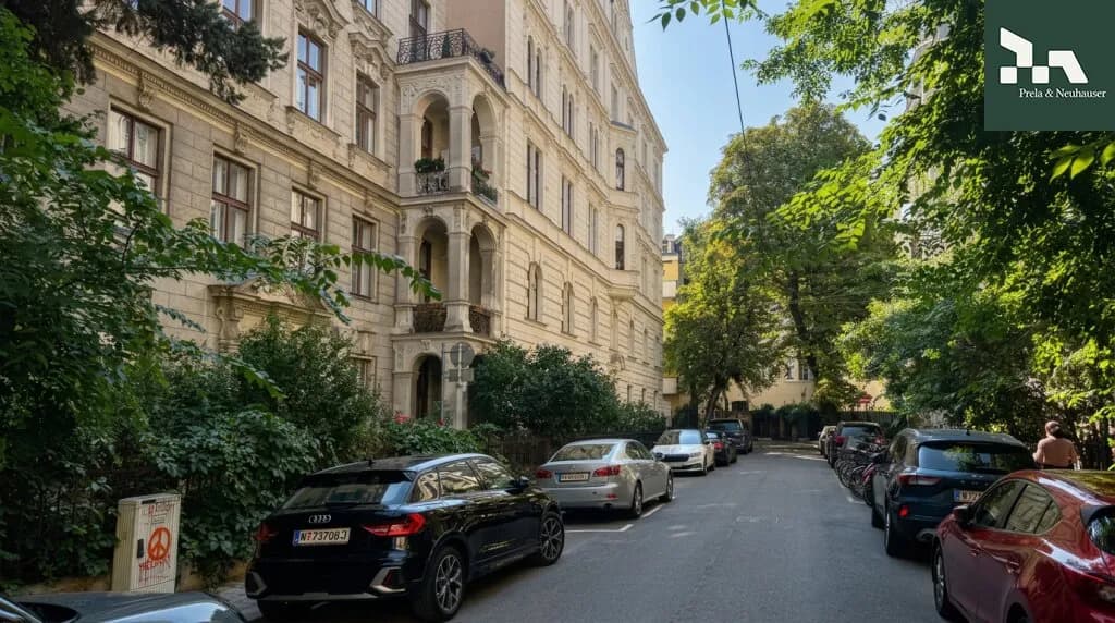 3-Zimmer-Wohnung mieten in Wien – 74 m², € 1.690 – Bild 15 von 16