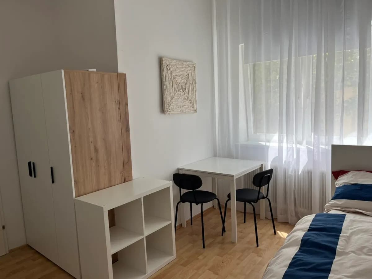 1-Zimmer-Wohnung mieten in Wien – 25 m², € 720 – Bild 2 von 7