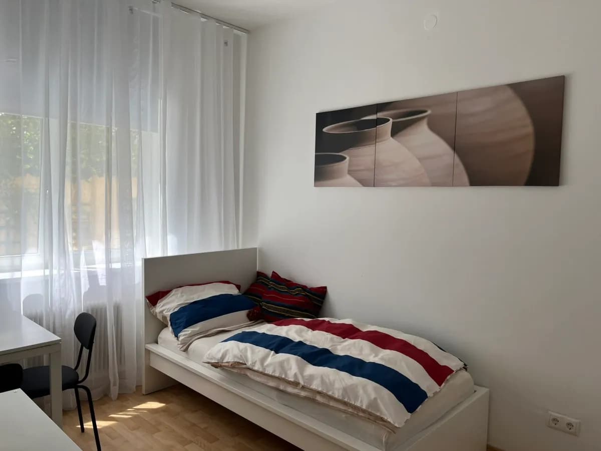 1-Zimmer-Wohnung mieten in Wien – 25 m², € 720 – Bild 3 von 7