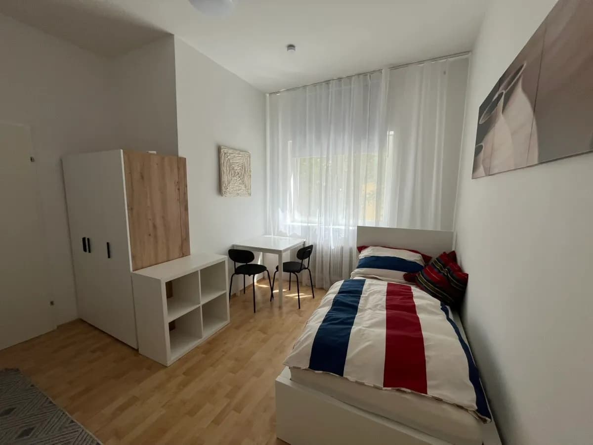 1-Zimmer-Wohnung mieten in Wien – 25 m², € 720 – Bild 4 von 7