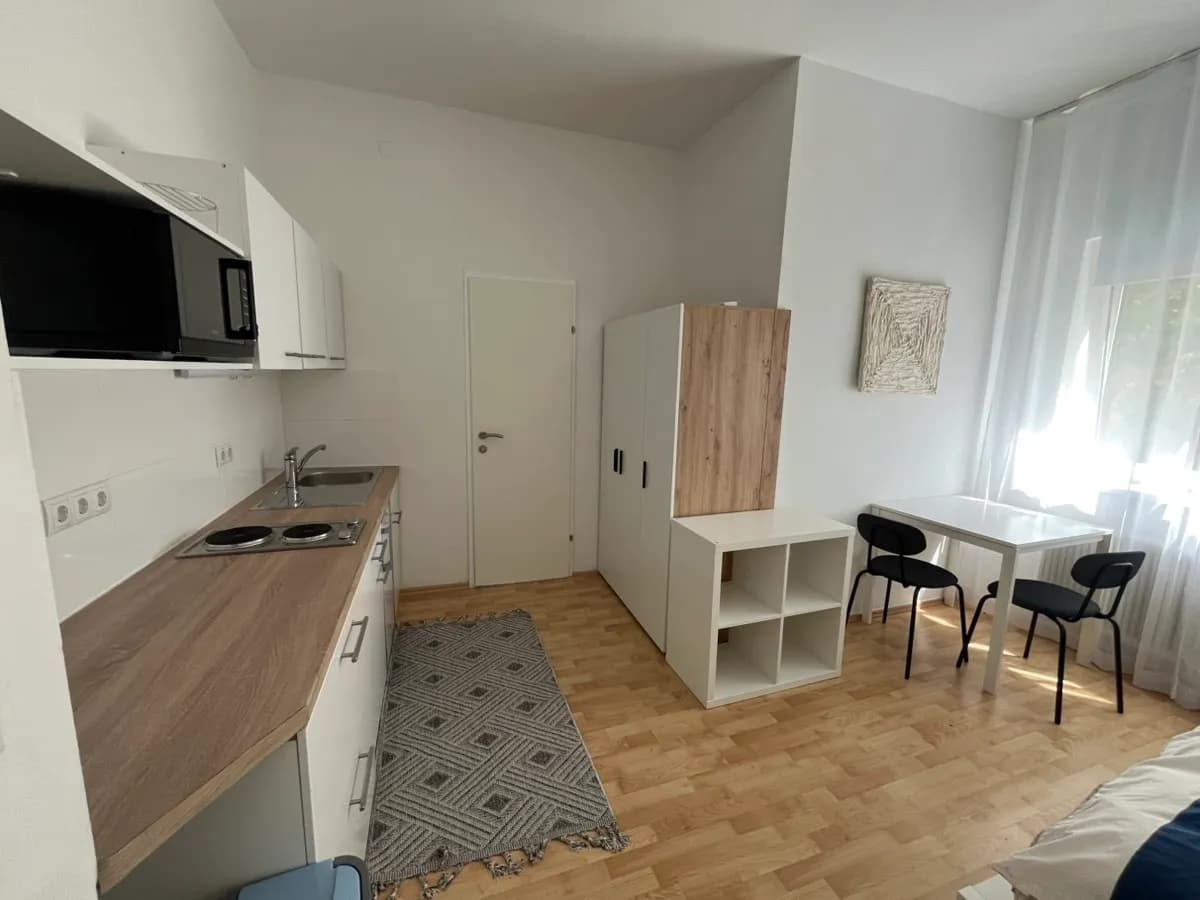 1-Zimmer-Wohnung mieten in Wien – 25 m², € 720 – Bild 5 von 7