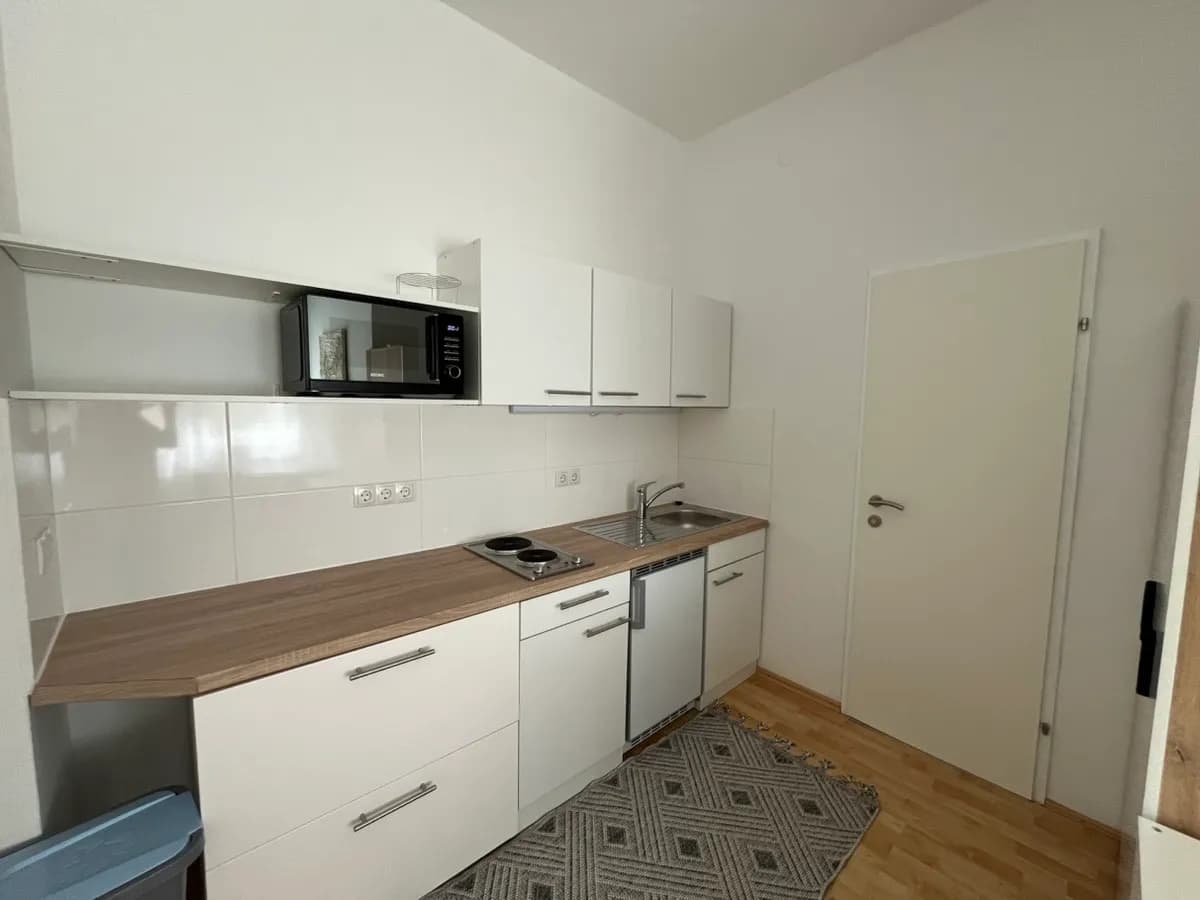 1-Zimmer-Wohnung mieten in Wien – 25 m², € 720 – Bild 6 von 7