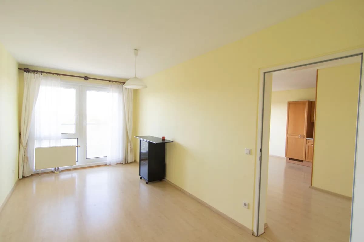 2-Zimmer-Wohnung mieten in Wien – 55 m², € 1.099 – Bild 2 von 12
