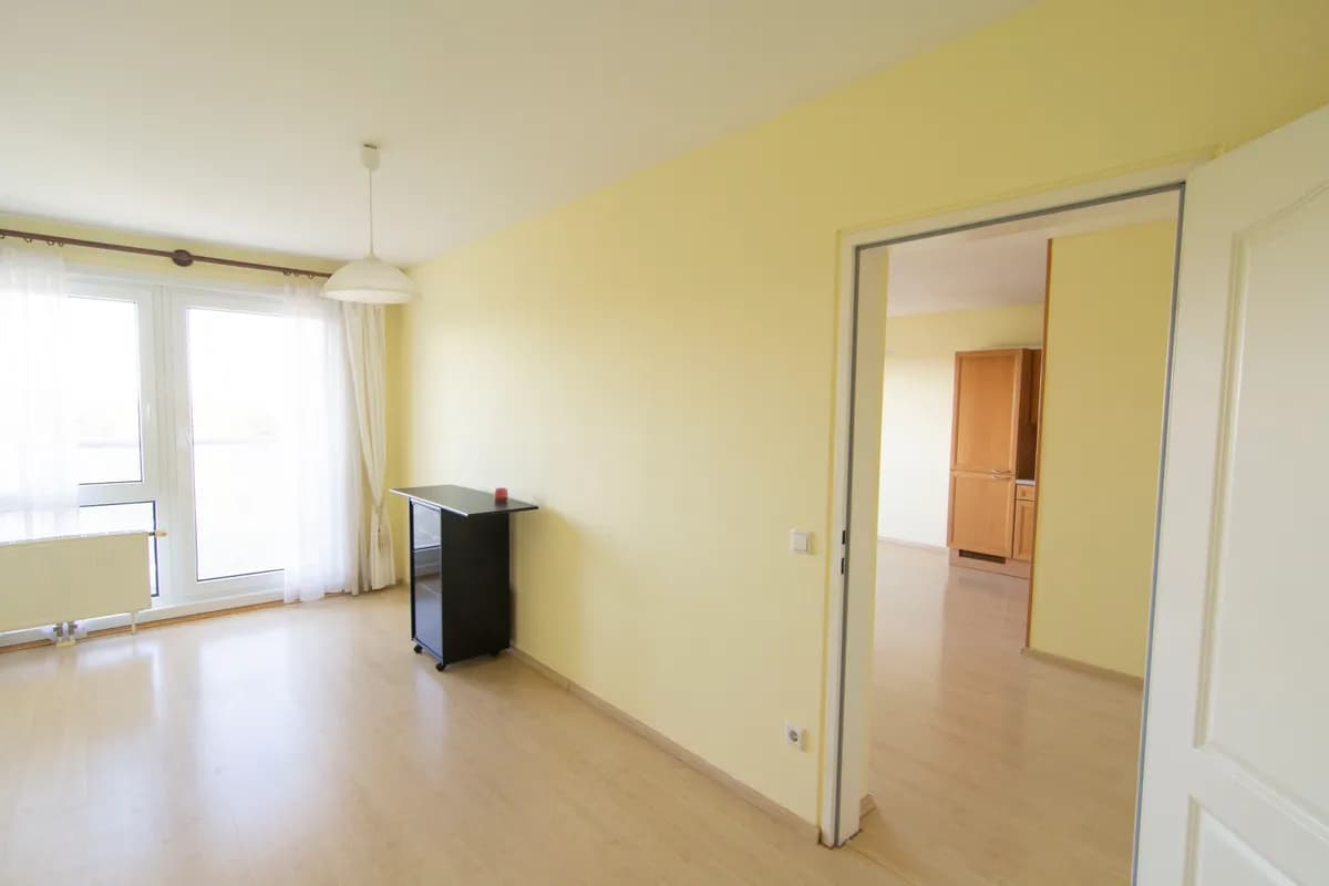 2-Zimmer-Wohnung mieten in Wien – 55 m², € 1.099 – Bild 5 von 12