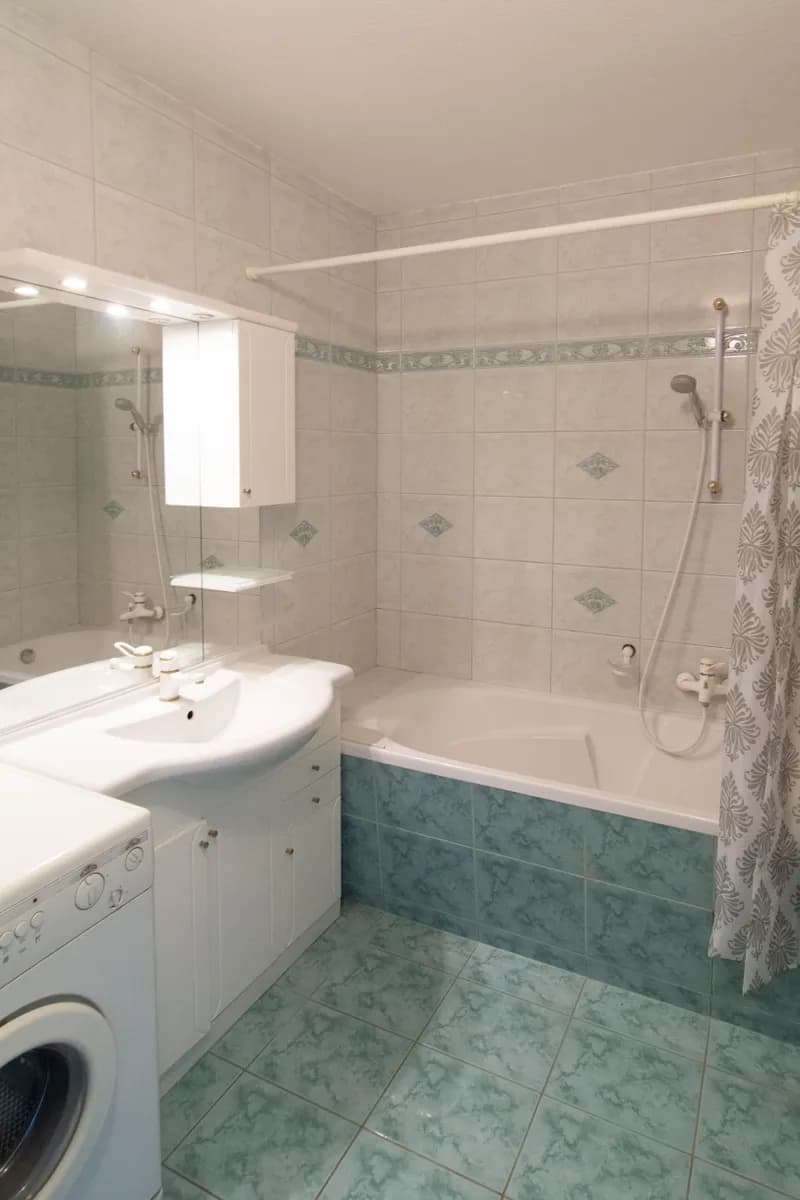 2-Zimmer-Wohnung mieten in Wien – 55 m², € 1.099 – Bild 8 von 12