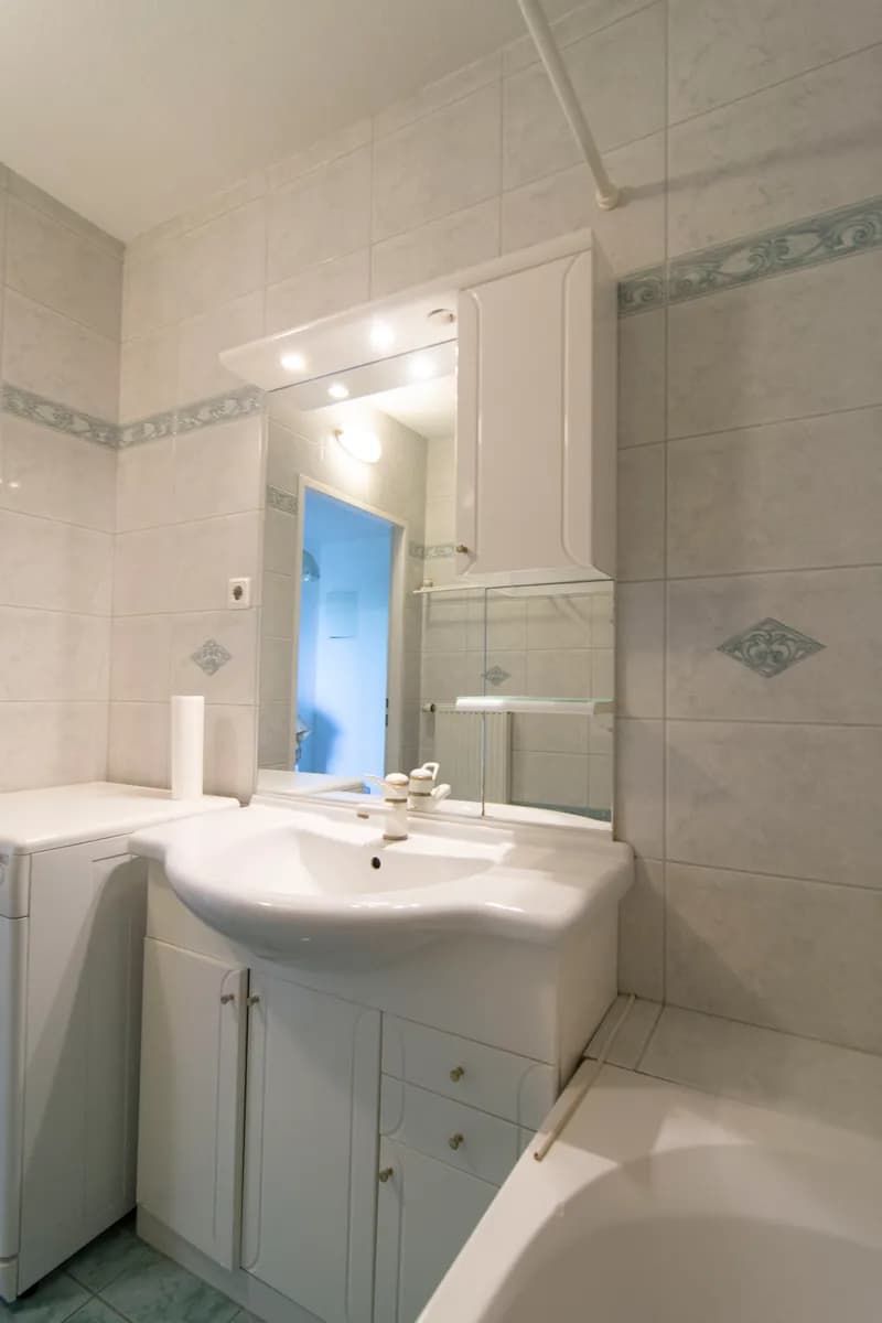 2-Zimmer-Wohnung mieten in Wien – 55 m², € 1.099 – Bild 9 von 12