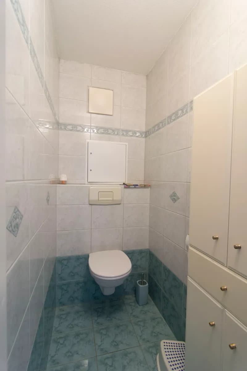 2-Zimmer-Wohnung mieten in Wien – 55 m², € 1.099 – Bild 10 von 12