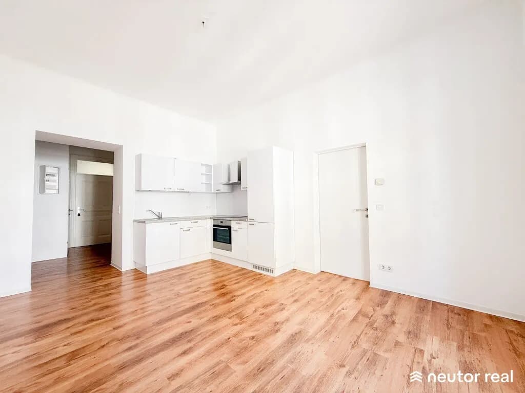 2-Zimmer-Wohnung kaufen in Wien – 38,22 m², € 169.500 – Bild 7 von 13