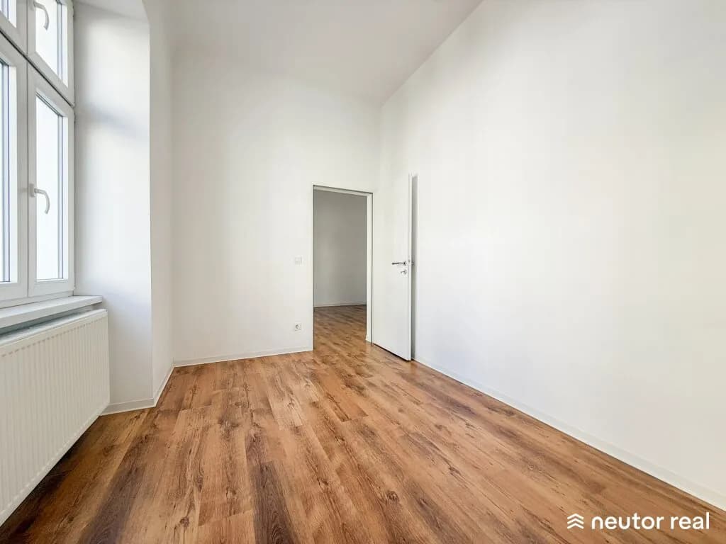 2-Zimmer-Wohnung kaufen in Wien – 38,22 m², € 169.500 – Bild 8 von 13