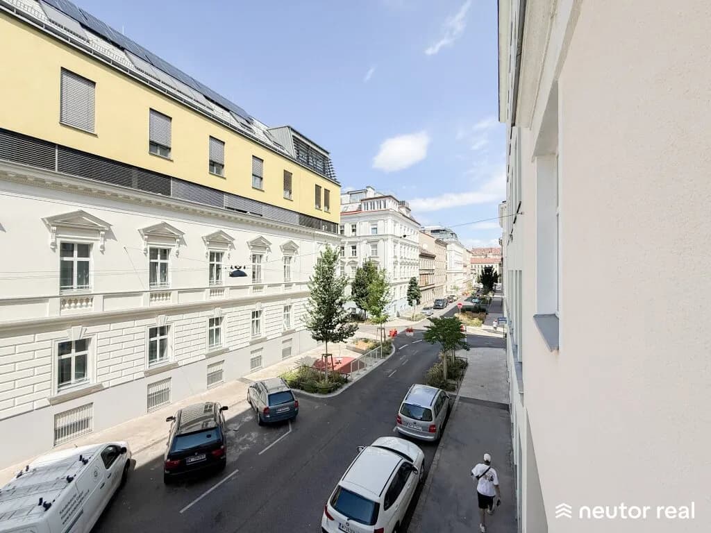 2-Zimmer-Wohnung kaufen in Wien – 38,22 m², € 169.500 – Bild 10 von 13