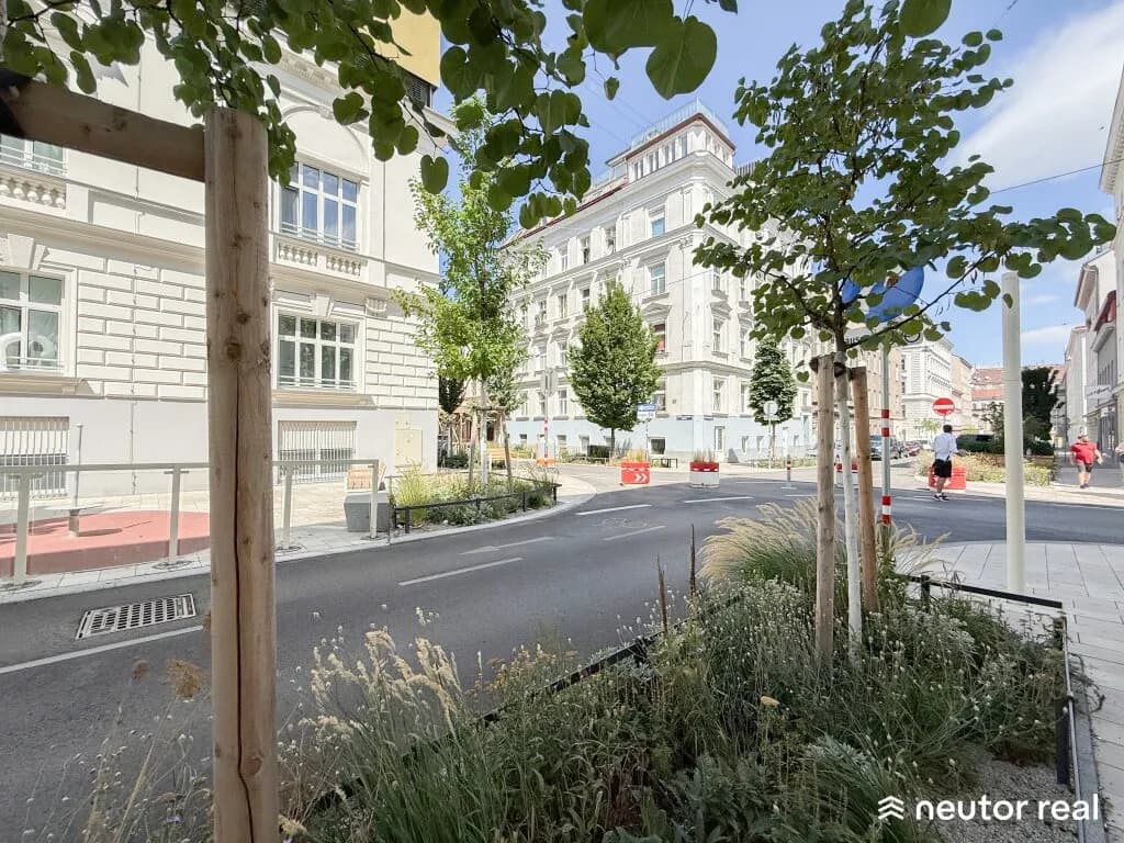 2-Zimmer-Wohnung kaufen in Wien – 38,22 m², € 169.500 – Bild 11 von 13