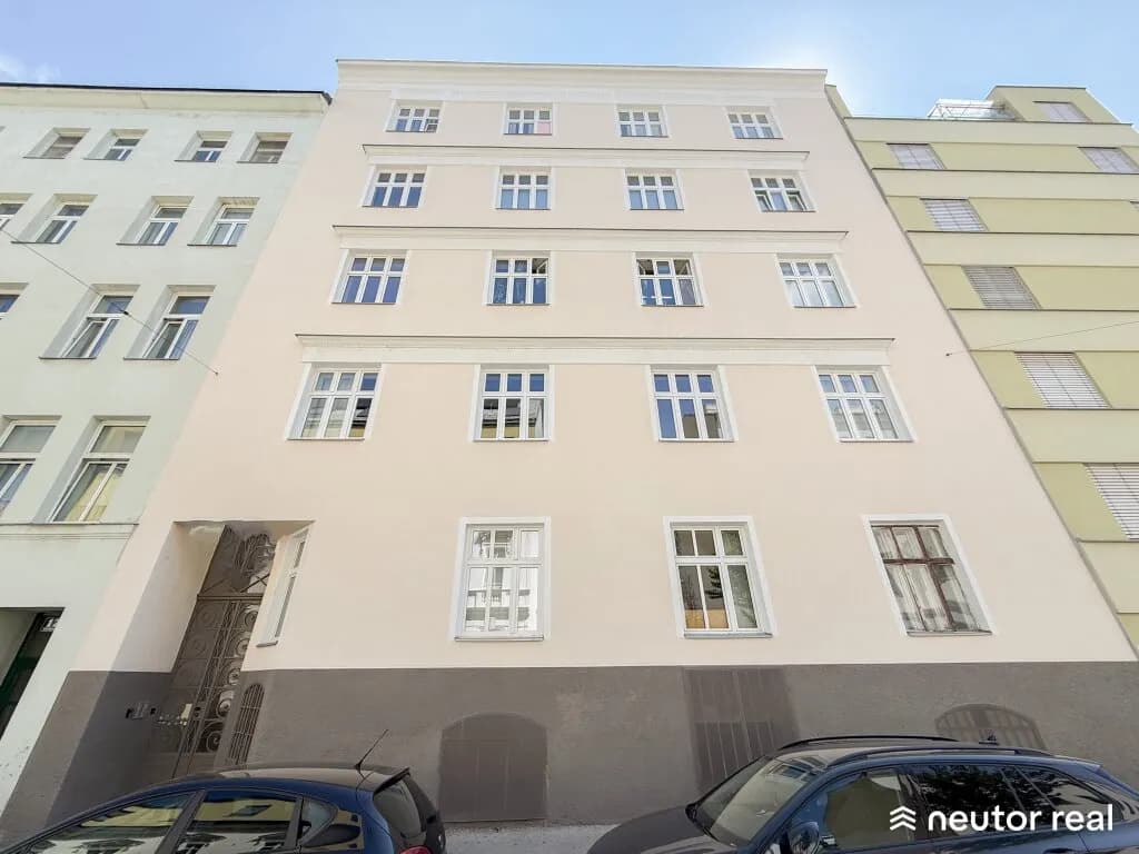 2-Zimmer-Wohnung kaufen in Wien – 38,22 m², € 169.500 – Bild 12 von 13