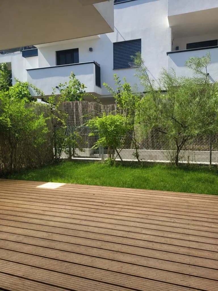 3-Zimmer-Wohnung mieten in Wien – 81,25 m², € 1.620 – Bild 3 von 19