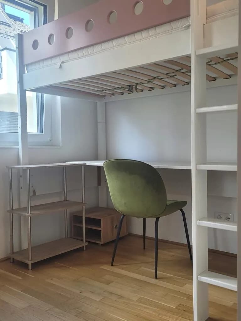 3-Zimmer-Wohnung mieten in Wien – 81,25 m², € 1.620 – Bild 14 von 19