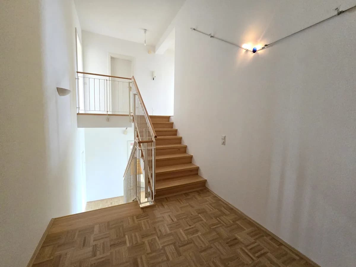 4-Zimmer-Wohnung mieten in Graz – 137 m², € 2.284 – Bild 3 von 10