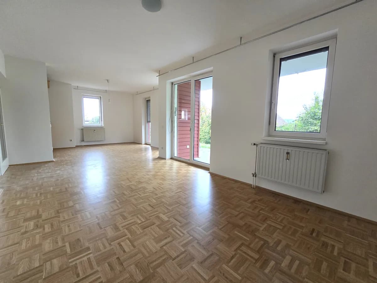 4-Zimmer-Wohnung mieten in Graz – 137 m², € 2.284 – Bild 4 von 10
