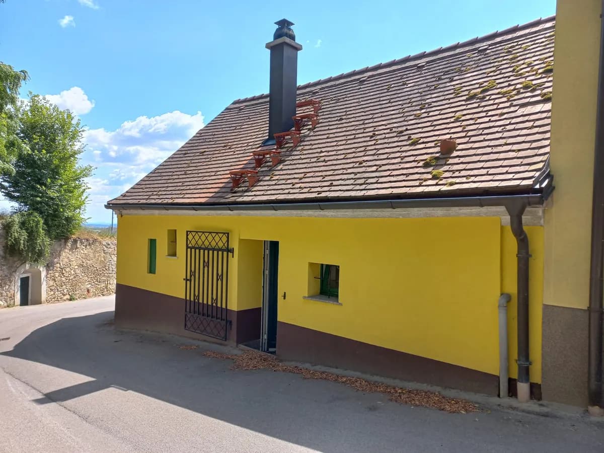 Haus mieten in Hollabrunn – 50 m², € 650 – Bild 1 von 19