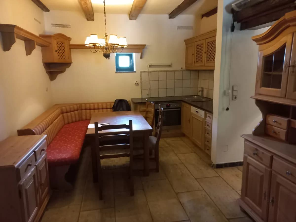 Haus mieten in Hollabrunn – 50 m², € 650 – Bild 3 von 19