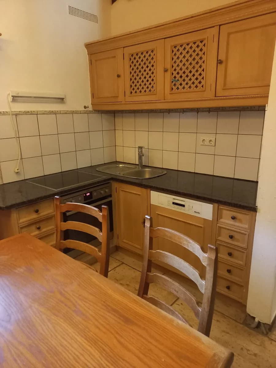 Haus mieten in Hollabrunn – 50 m², € 650 – Bild 4 von 19
