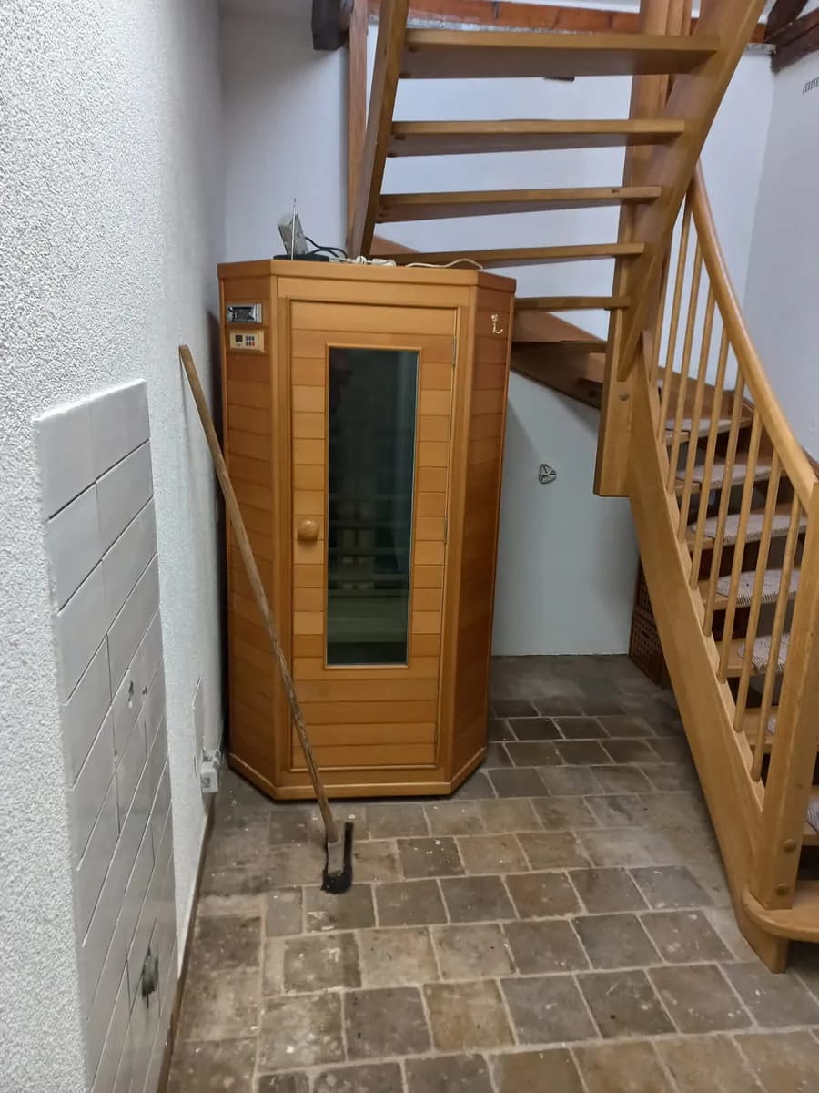 Haus mieten in Hollabrunn – 50 m², € 650 – Bild 8 von 19