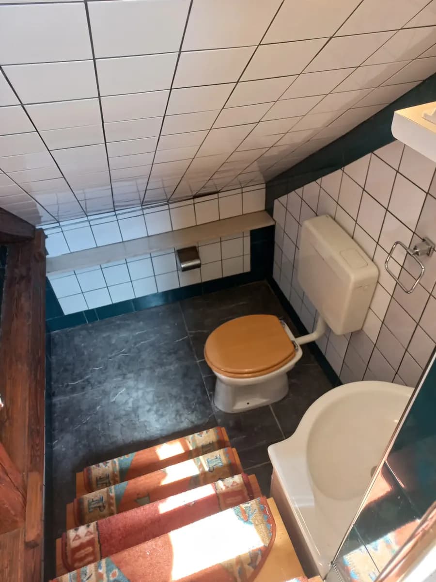 Haus mieten in Hollabrunn – 50 m², € 650 – Bild 13 von 19