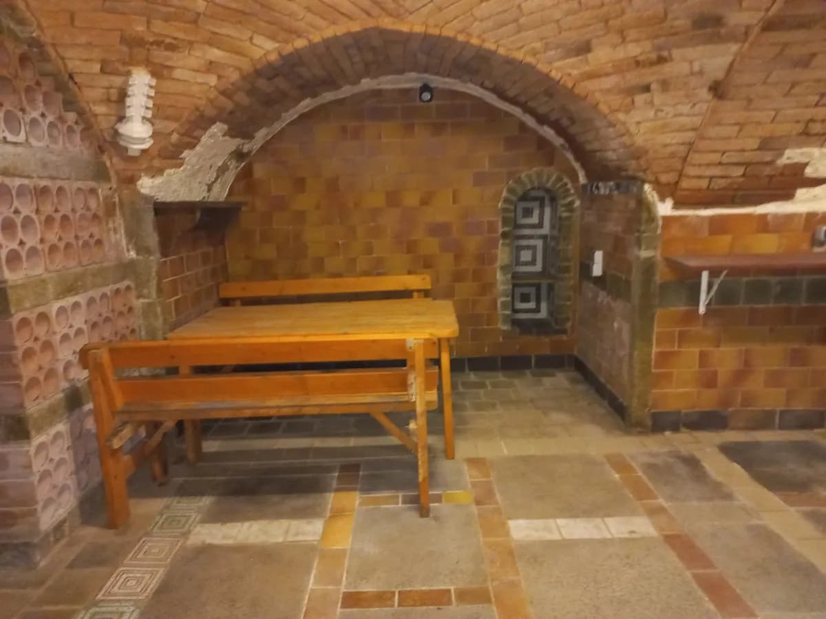 Haus mieten in Hollabrunn – 50 m², € 650 – Bild 18 von 19