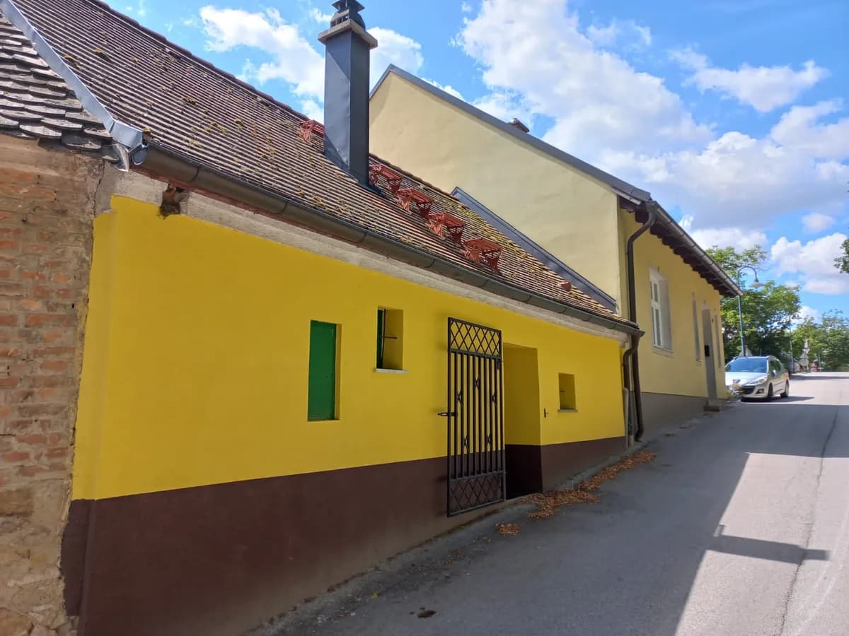 Haus mieten in Hollabrunn – 50 m², € 650 – Bild 19 von 19