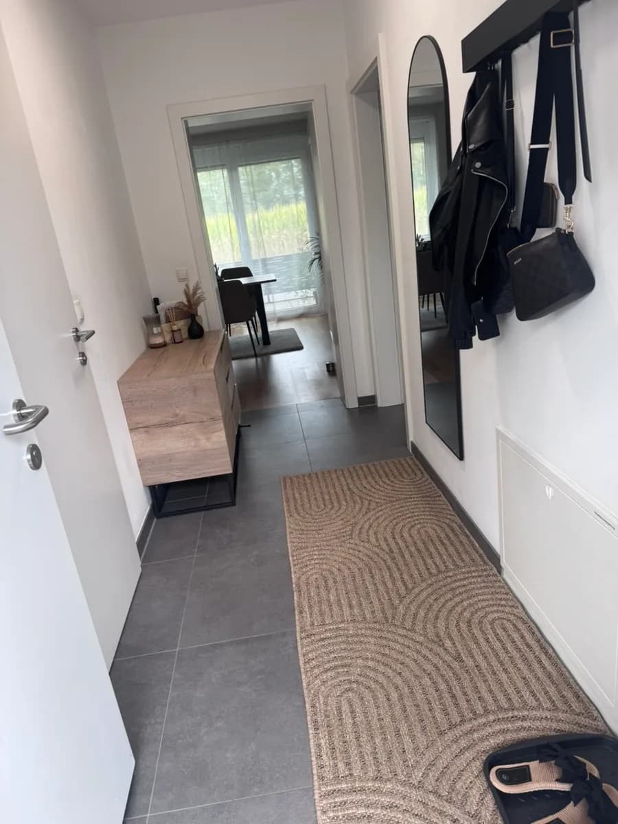 1-Zimmer-Wohnung mieten in Leibnitz – 48 m², € 743 – Bild 3 von 10