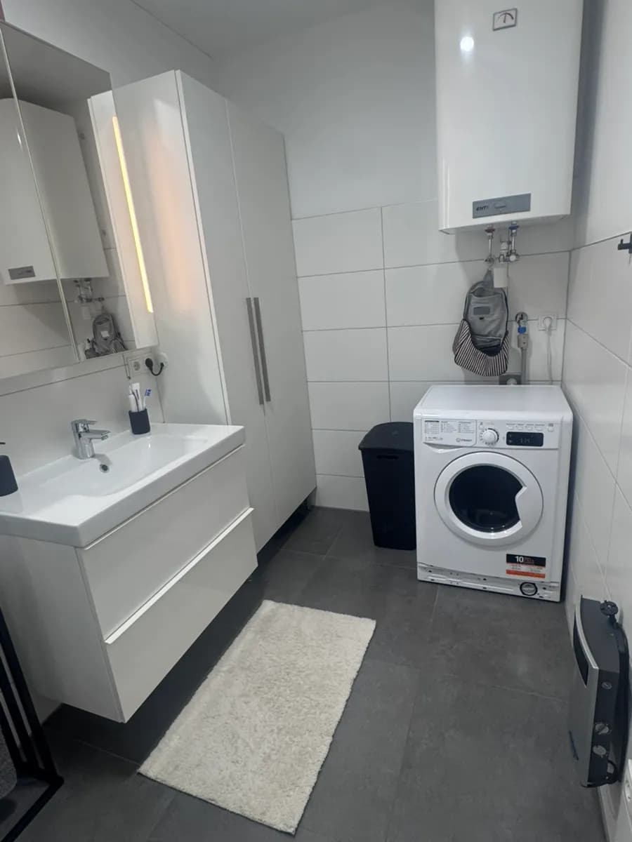 1-Zimmer-Wohnung mieten in Leibnitz – 48 m², € 743 – Bild 5 von 10